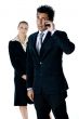 Business Phone Calls