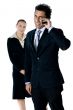 Business Phone Calls