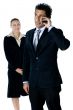 Business Phone Calls