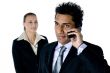 Business Phone Calls
