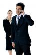 Business Phone Calls