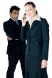 Business Phone Calls