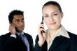 Business Phone Calls
