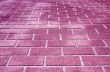 Stone Pavement