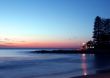 Pacific Sunrise