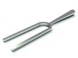tuning fork from stainless steel