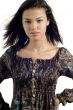 Asian Woman