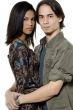 Serious Couple