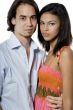 Young Couple