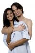 Smiling Couple
