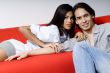 On The Sofa