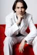 White Suit