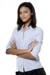 Confident Businesswoman