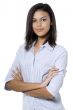 Smiling Businesswoman