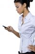 Using Mobile Phone