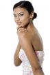 Pretty Asian Woman