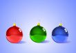 Christmas Tree Ornaments