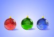 Christmas Tree Ornaments