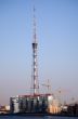 Television tower