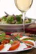 Caprese Salad