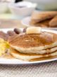 Breakfast Pancakes