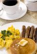 Breakfast Pancakes