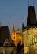 Prague