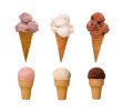 Ice Cream cones
