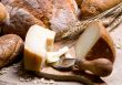 Bread and Cheese
