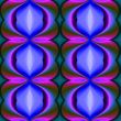 3d neon wallpapaer