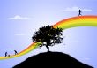  rainbow