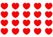 heart background
