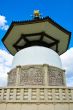 Buddhist Pagoda