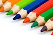 Crayons - Color Pencils