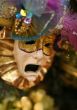 Carnival mask