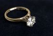 Wedding ring