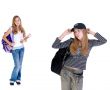 Teenage Girl