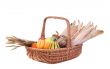 Autumn Basket