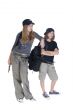 Grunge Students