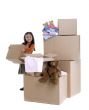 Moving