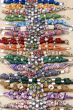 Colorful Bracelets