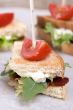 BLT wedges