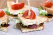 BLT wedges