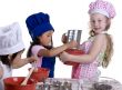 Little Chefs