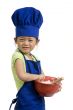 Little Chefs