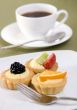 Custard Tarts