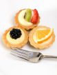 Custard Tarts