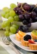 Custard Tarts