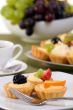 Custard Tarts