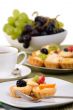 Custard Tarts